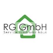 RG GmbH Service rund ums Haus - LOGO