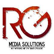 Logo - RG Media Solutions