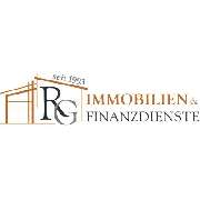 RG - Rüdiger Grußendorf Immobilien und Finanzdienste - LOGO