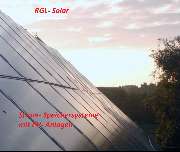 Logo - RGL - Solar