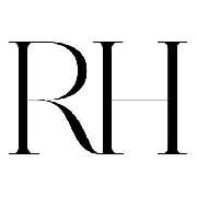 RH Düsseldorf | The Gallery on the Königsallee - LOGO