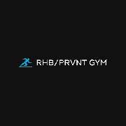 RHB/PRVNT GYM - LOGO