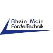 Rhein Main Fördertechnik GmbH - LOGO