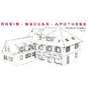 Rhein-Neckar-Apotheke Eppelheim - Logo der Rhein-Neckar-Apotheke Eppelheim