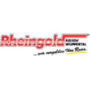 Rheingold-Reisen-Wuppertal - LOGO