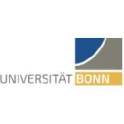 Rheinische Friedrich- Wilhelms-Universität - LOGO