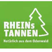 Rheins Tannen - LOGO