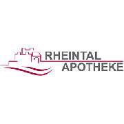 Rheintal-Apotheke - Logo der Rheintal-Apotheke