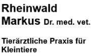 Rheinwald Markus Dr. - LOGO