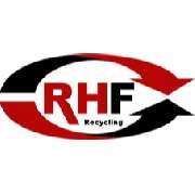 RHF Recycling Hof Fallingbostel GmbH - LOGO