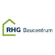 RHG Baucentrum Auerbach - LOGO