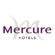 Rhine Duisburg Opco GmbH c/o Mercure Duisburg City - LOGO