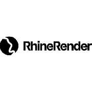 RhineRender GmbH - Logo RhineRender