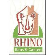 Rhino Haus & Garten Thomas Remptke - LOGO