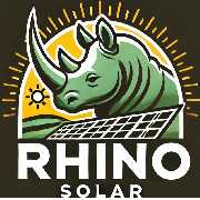 Rhino Solar - LOGO
