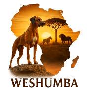 Rhodesian Ridgeback Züchter - LOGO