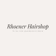Rhöner Hairshop by Tanja Jacobi - LOGO