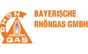 Rhöngas Bayerische Rhöngas GmbH - LOGO