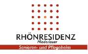 Rhönresidenz Niederlauer GmbH - LOGO