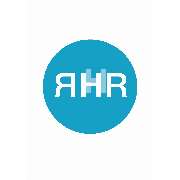 RHR Coaching & Human Resources Consulting Regina Heisterkamp - LOGO