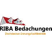 RIBA Bedachungen GmbH - LOGO