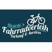 Ricardo's Fahrradverleih Verkauf & Service - LOGO