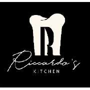 Riccardo's Kitchen - LOGO