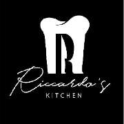 Riccardo's Kitchen - LOGO