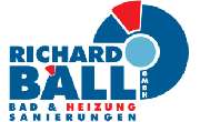 Richard Ball GmbH Sanitäranlagen Großwallstadt - LOGO