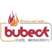 Richard Bubeck GmbH & Co. Heizöl - Brennstoffe - LOGO