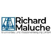 Richard Maluche Brunnenbau und Wasserversorgung GmbH - LOGO