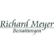 Richard Meyer Bestattungen - LOGO