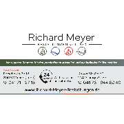 Richard Meyer Bestattungen - LOGO