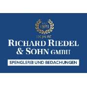 Richard Riedel & Sohn Spenglerei GmbH - LOGO