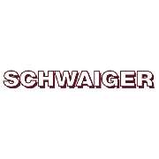 Richard Schwaiger Mineralöle und Tankstellen KG - LOGO