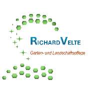 Richard Velte Garten und Landschaftspflege - LOGO