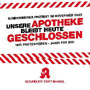 Richard-Wagner-Apotheke - Logo der Richard-Wagner-Apotheke