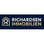 Richardsen Immobilien-Vermietungen GmbH + Co. KG - LOGO