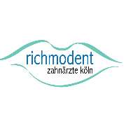 richmodent - zahnärzte Köln - LOGO