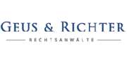Richter Angelica Rechtsanwältin - LOGO