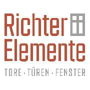 Richter Elemente - LOGO