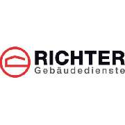 Richter Gebäudedienste GmbH - LOGO