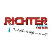 Richter Heizung Sanitär Inh. Ralf Richter - LOGO