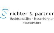 richter & partner - Rechtsanwälte, Steuerberater - LOGO