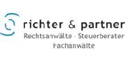 richter & partner - Rechtsanwälte, Steuerberater - LOGO