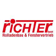 Richter Rolladenbau und Fenstervertrieb GmbH - LOGO