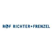 Richter+Frenzel ProfiStore Neuss - LOGO