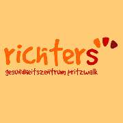 RICHTERS Gesundheitszentrum Pritzwalk - LOGO