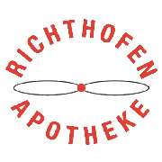 Richthofen-Apotheke - Logo der Richthofen-Apotheke