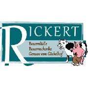 Rickerts Bauernlädle - LOGO